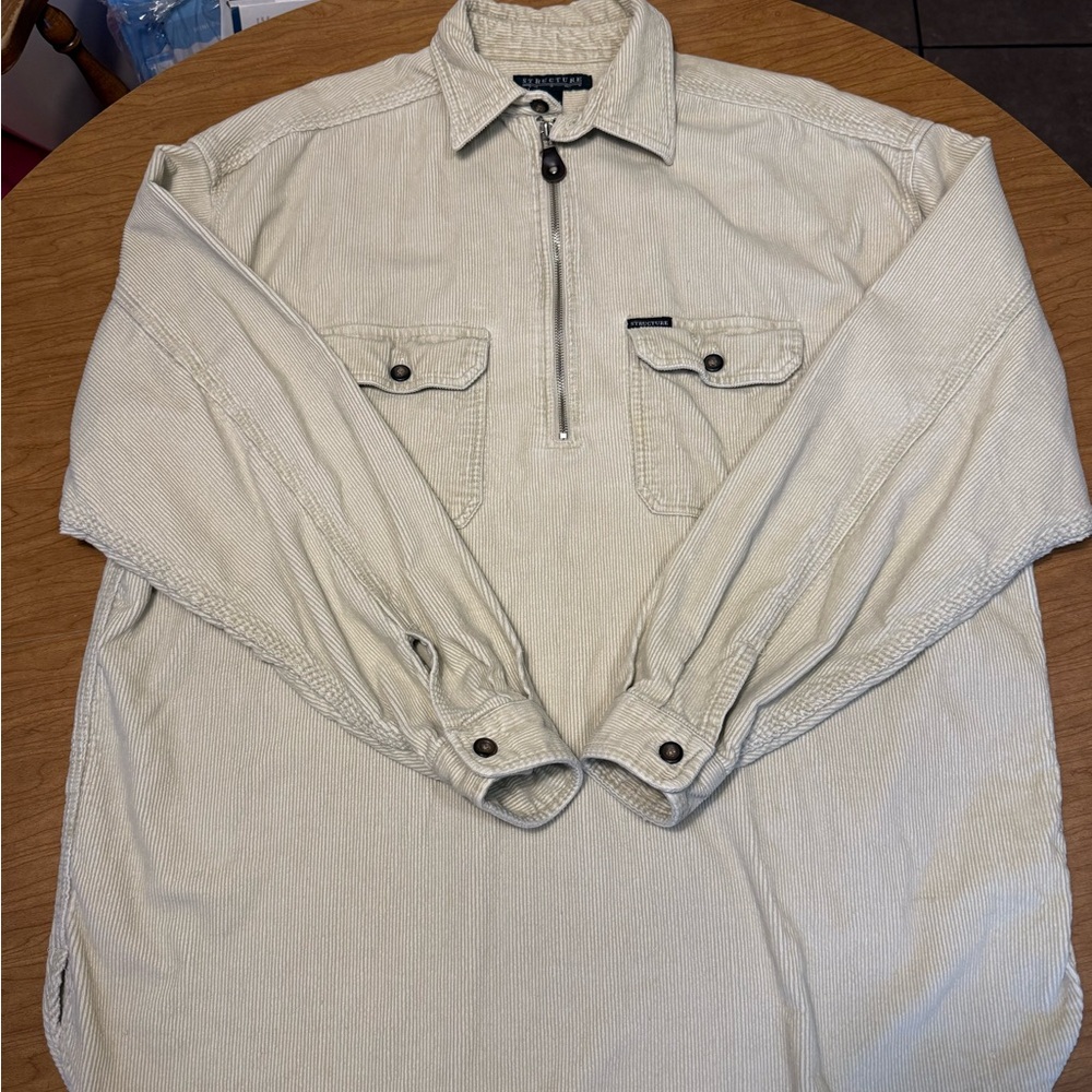 Structure Jacket - image 7
